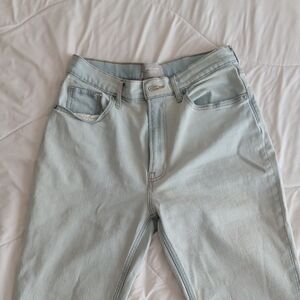 Everlane The Original Cheeky Jean 29 Crop